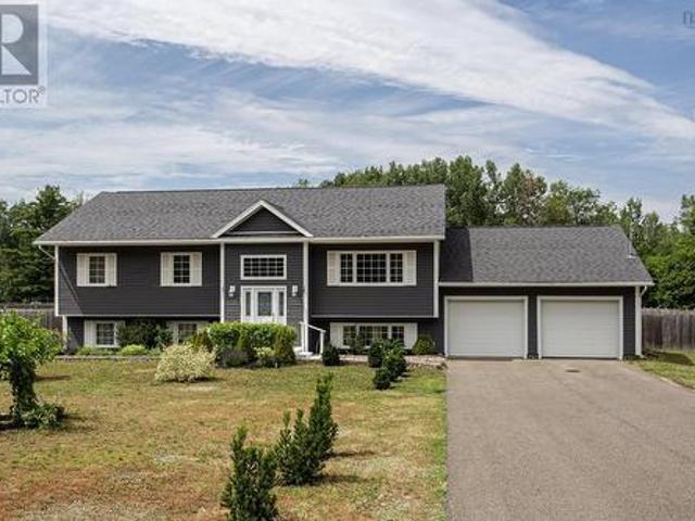 10005 Highway 201, South Farmington, NS, B0P 1W0 house for sale | Listing ID 202617 | Royal LePage