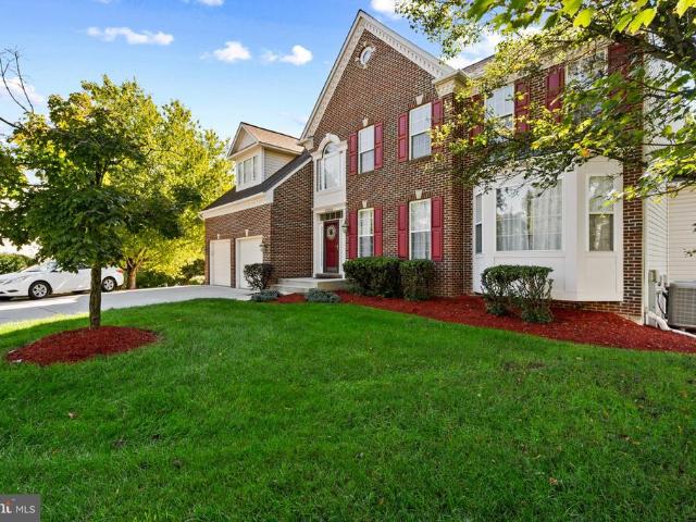10006 Enford Court