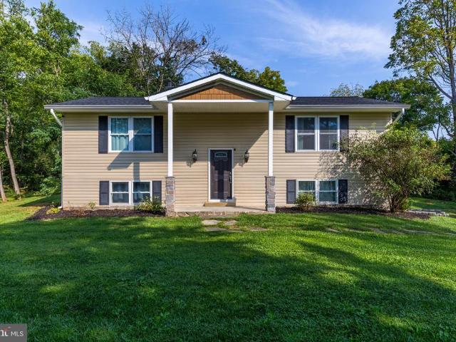 10006 Lord Fairfax Highway
