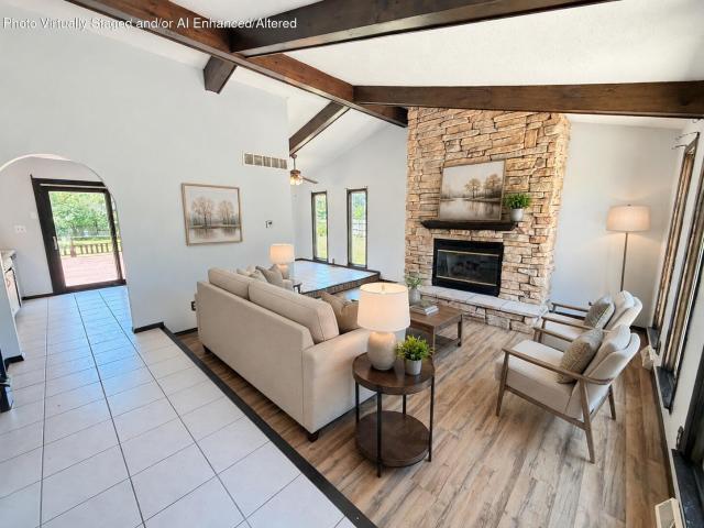10008 Garfield Court