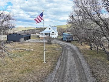 10008 Highway 65, Mesa, USA, CO