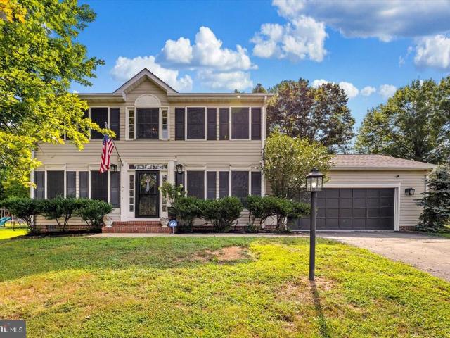 10009 Wellford Court