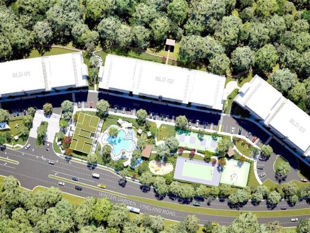 10009 Crisbert Ct Road Unit# 203, Orlando, US, FL