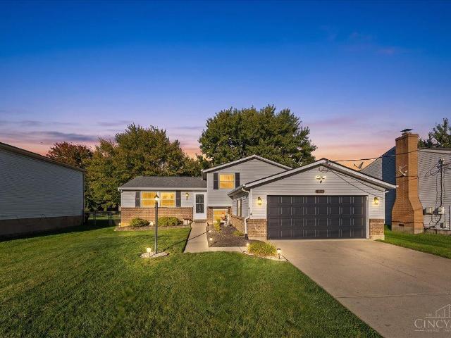 10009 Glenknoll Court
