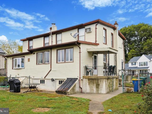 1000 Main Ave, Croydon, PA 19021 | MLS #PABU2119