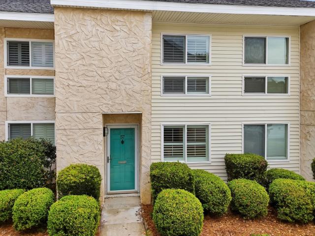 1000 Mallery Street Ext. Unit F57, Saint Simons Island, US, GA