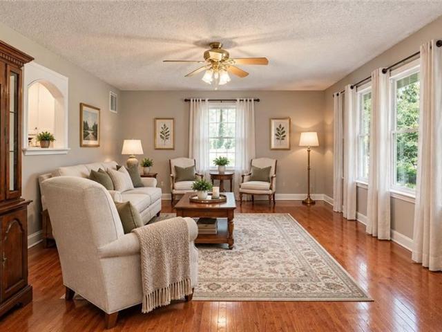 1000 Meade Drive
