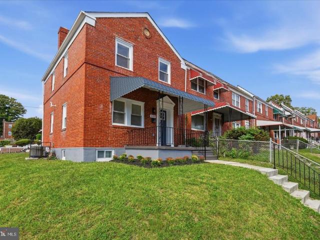 1000 Mount Holly Street