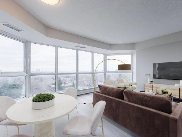 1000 Mount Pleasant 1 Bedroom [object Promise] for Rent