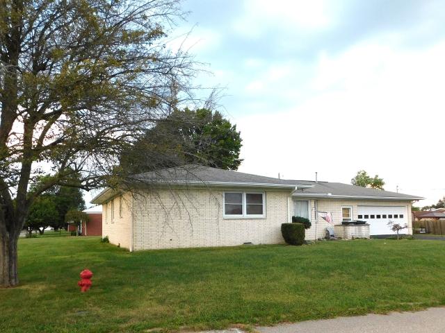 1000 N East Street