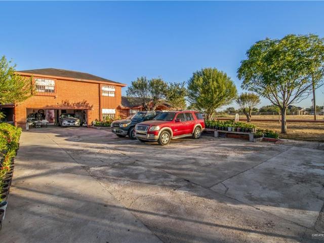 1000 N Mayberry Boulevard