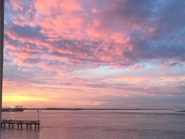 1000 N Station St, Unit 106, Port Aransas, TX 78373 | MLS #2678
