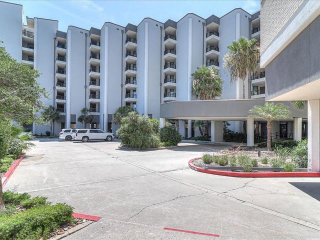 1000 N Station St, Unit 311, Port Aransas, TX 78373 | MLS #469172