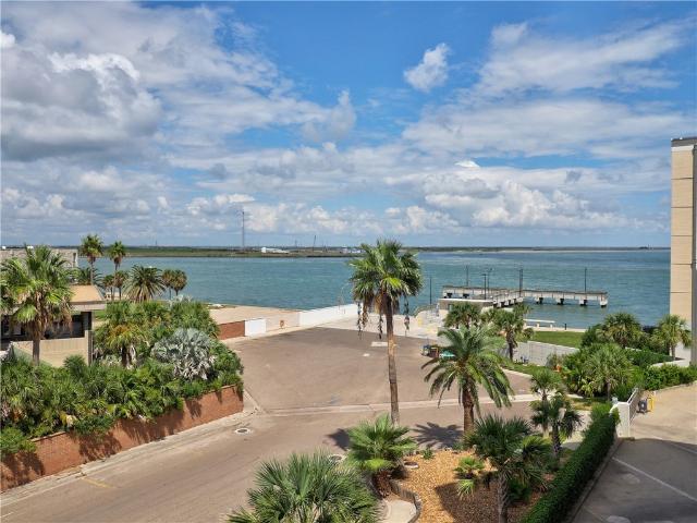 1000 N Station St, Unit 314, Port Aransas, TX 78373 | MLS #448820