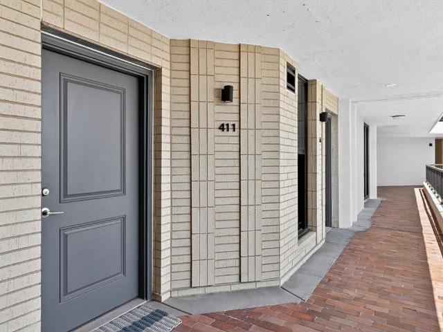 1000 N Station St, Unit 411, Port Aransas, TX 78373 | MLS #472143