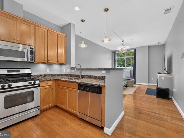 1000 N Randolph Street # 105