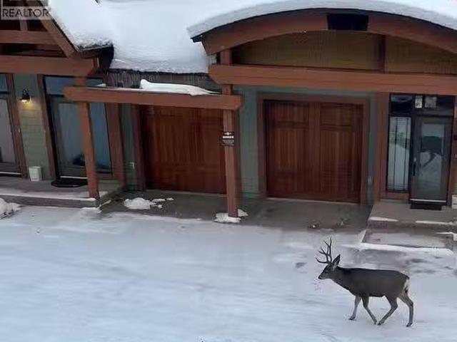 1000 Northstar Drive Unit# 19, Kimberley, BC, V1A 3C7 house.