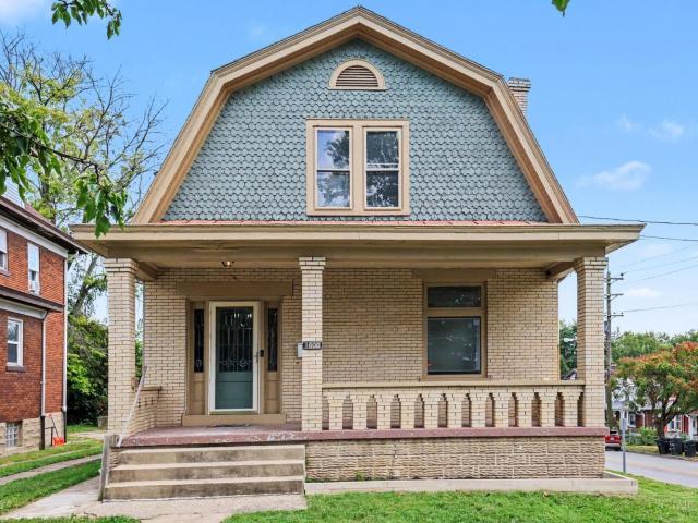 1000 Overlook Avenue