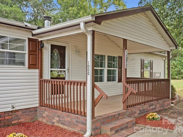 1000 Olde Creek Trail