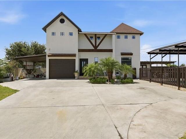 1000 Aurora Valley Dr, Donna, TX 78537