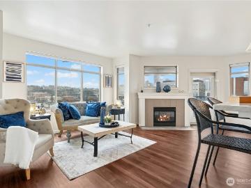 1000 Aurora Ave N, Unit 409, Seattle, WA 98109 | MLS #2468