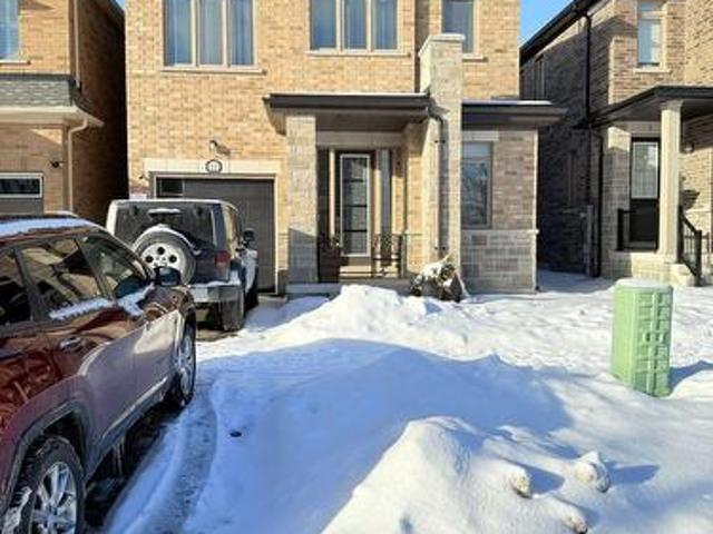 1000 Andrew Murdoch Street, Oshawa, ON, L1L 0S2 house for sale | Listing ID E13538 | Royal LePage