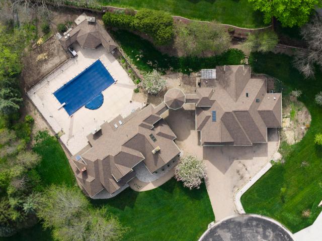 1000 Apache Ct