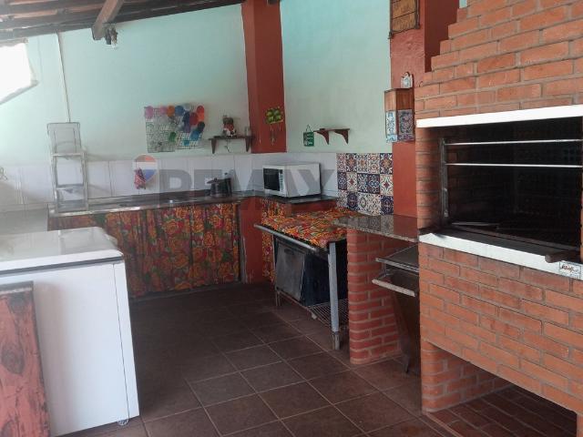 1000 Área Útil Casa Alugar, 3 Dormitórios localizado em Rua Víctor Delamuta, 1150, Estância Lago Azul Ártemis, Piracicaba, São Paulo, 13432300 | Brasil