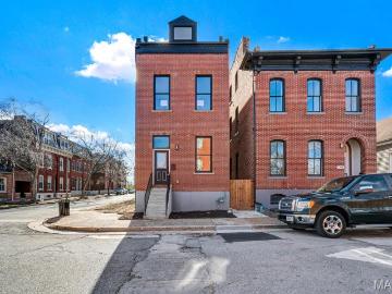 1000 Barton St, Louis, MO 63104 | MLS #26034