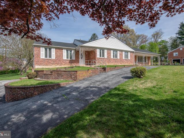 1000 Beech Rd, Wallingford, PA 19086 | MLS #PADE2112