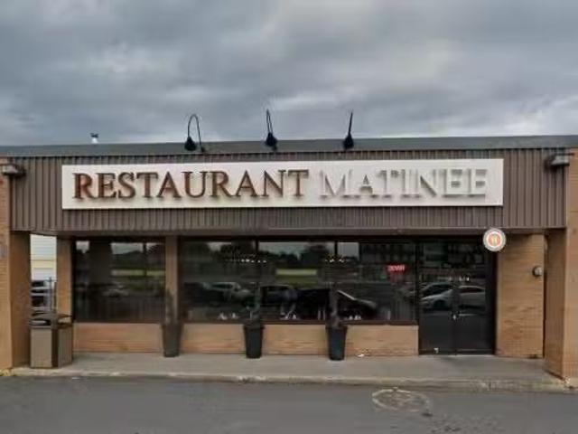 1000 Boul. Du Séminaire N. Saint Jean Sur Richelieu, QC, J3A 1.
