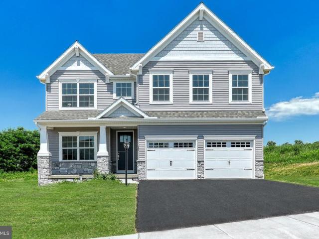 1000 Bracken Drive # LACHLAN
