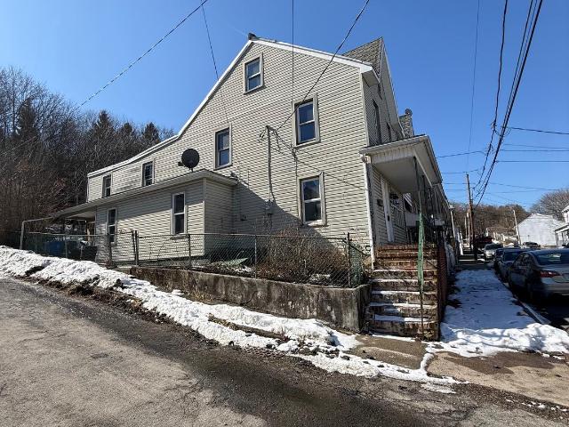 1000 Brock St, Ashland, PA 17921 | MLS #PASK2025