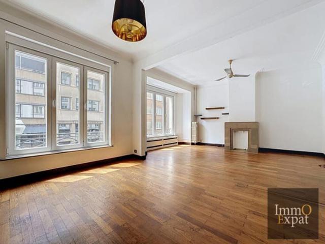 1000 Brussels, Rue Antoine Dansaert, Semi furnished apartmen