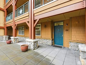 1000 Cabin Creek Ln SW, Unit B106, Issaquah, WA 98027 | MLS #2505