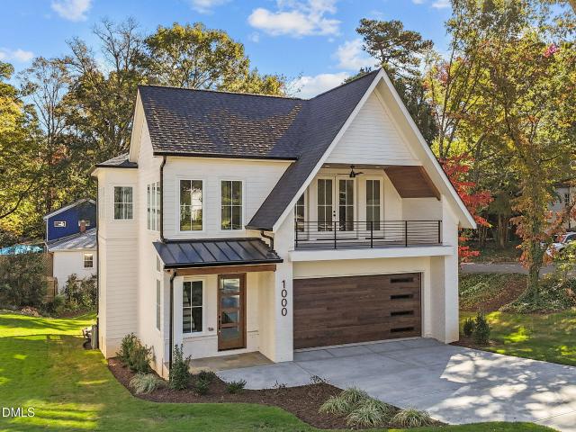 1000 Canterbury Rd, Raleigh, NC 27607 | MLS #10109