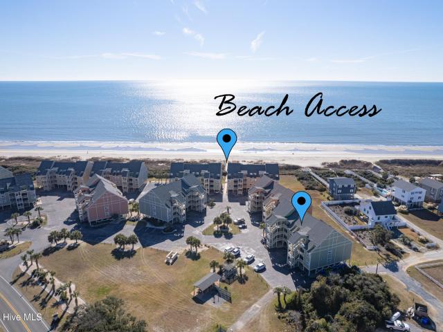 1000 Caswell Beach Road # 1605