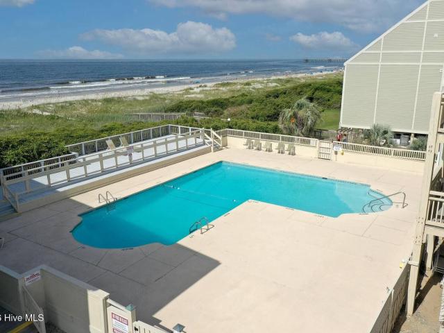 1000 Caswell Beach Road # Apt 910