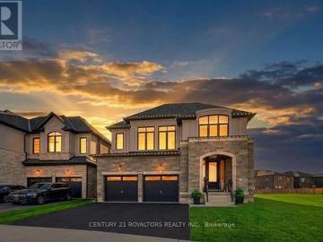 1000 Centennial Court, Woodstock, ON, N4T 0N8 house for sale | Listing ID X13219 | Royal LePage