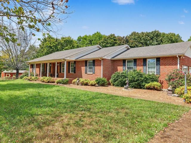 1000 Charlie Read Rd