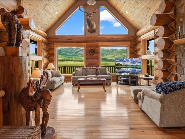 1000 County Road 33, COMO, USA, CO