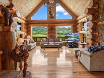 1000 County Road 33, COMO, USA, CO