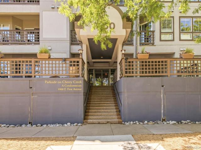1000 E 1st Avenue # 404