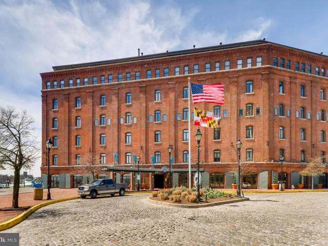 1000 Fell St, Unit 412, Baltimore, MD 21231 | MLS #MDBA2210