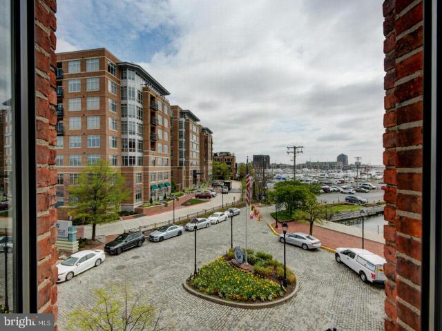 1000 Fell St, Unit 230, Baltimore, MD 21231 | MLS #MDBA2203