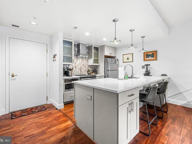 1000 Fell Street # 319