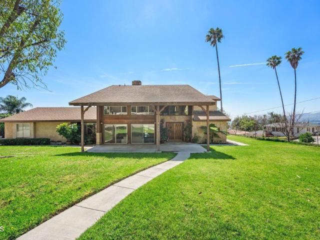 1000 Foothill Drive