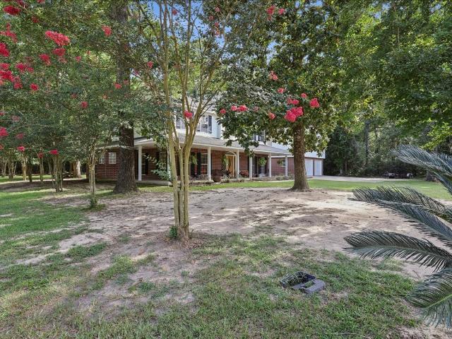 1000 Forsythia Drive