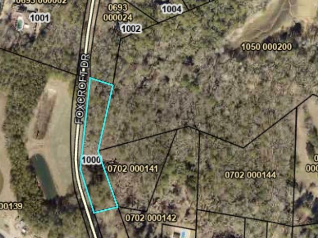 1000 Foxcroft Drive