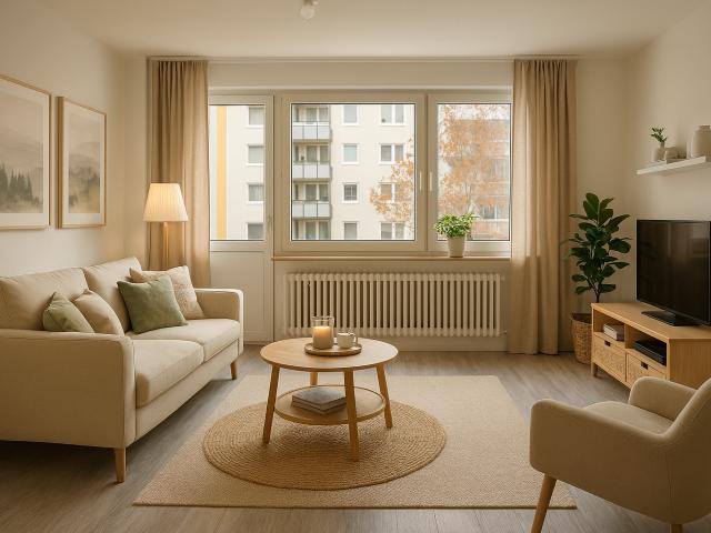1000, € Gutschein* Viel Platz für Sie und Ihre Familie! 3 Zimmerwohnung in Hattingen!